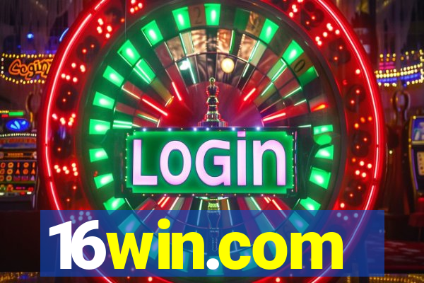 16win.com