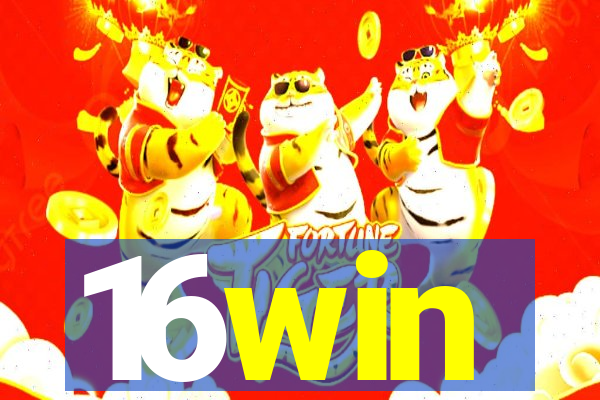 16win