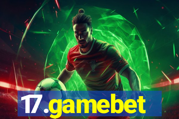17.gamebet