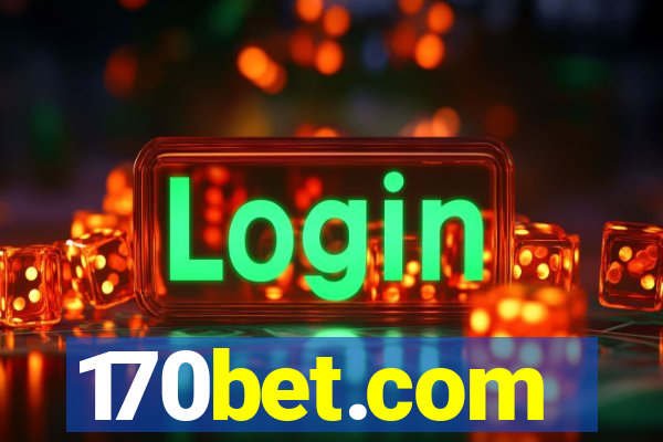 170bet.com