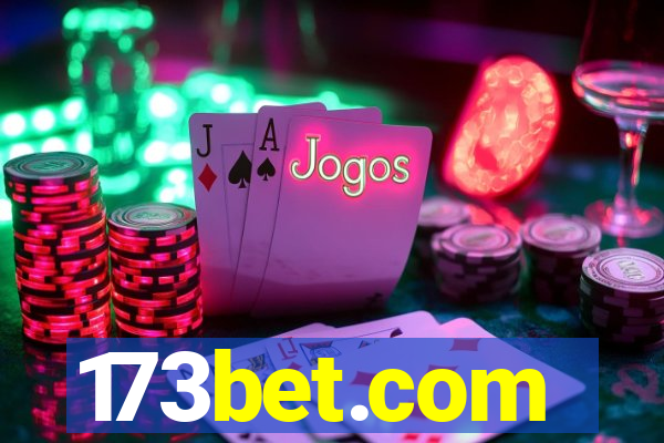 173bet.com
