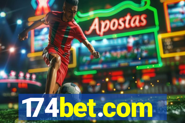 174bet.com