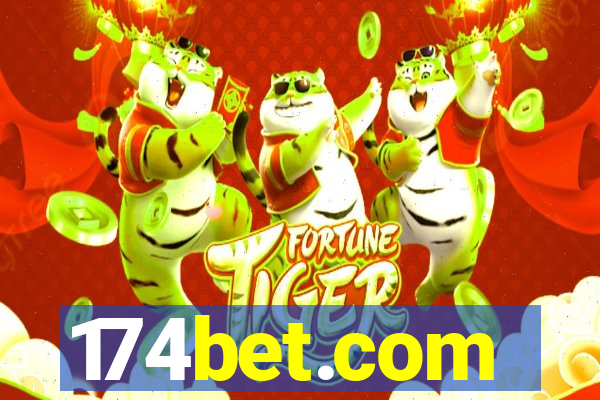 174bet.com