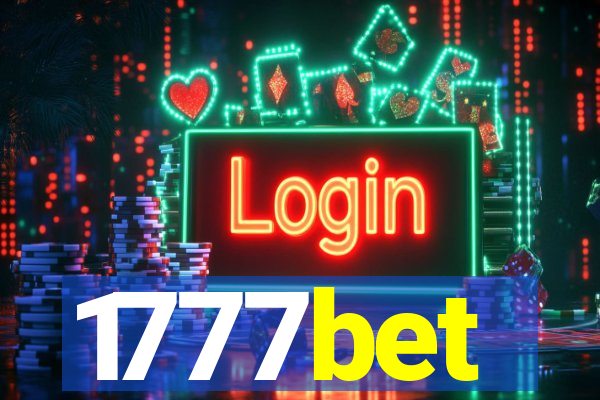 1777bet