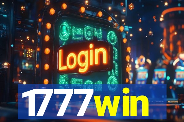 1777win