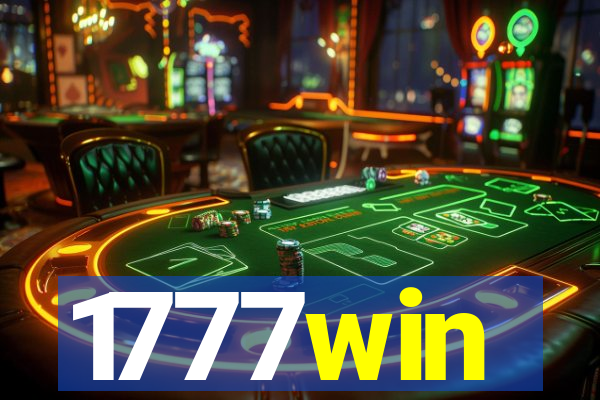 1777win