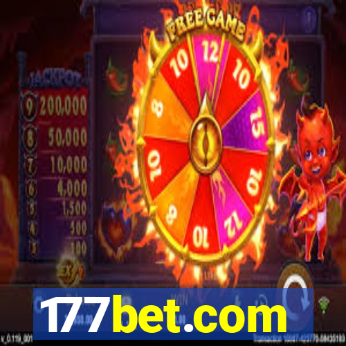 177bet.com