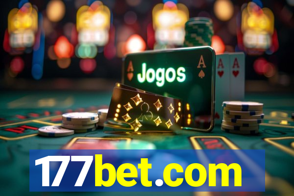 177bet.com