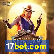 17bet.com