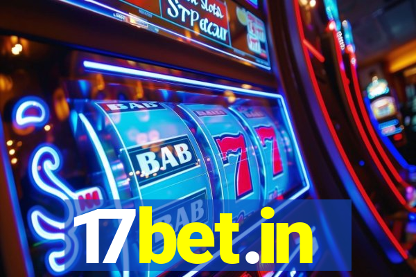 17bet.in