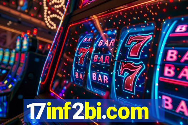 17inf2bi.com
