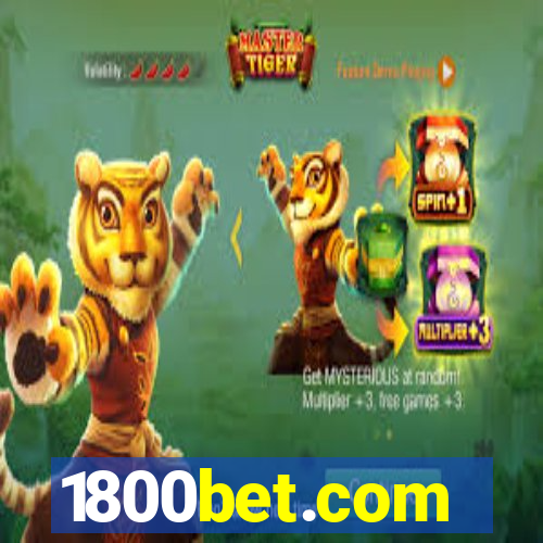 1800bet.com