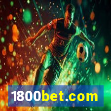 1800bet.com