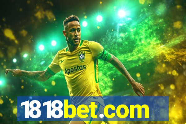 1818bet.com