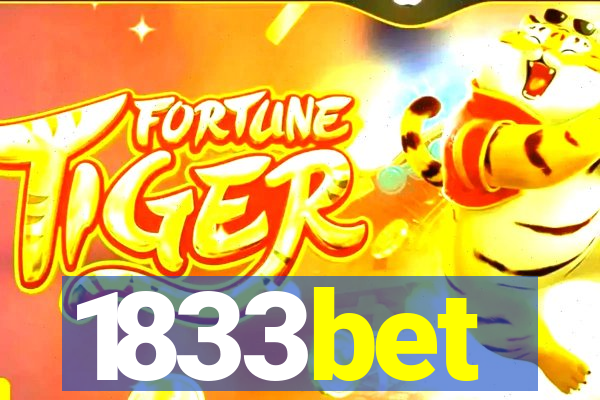 1833bet