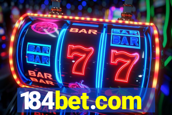 184bet.com