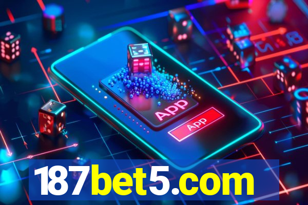 187bet5.com