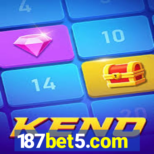 187bet5.com