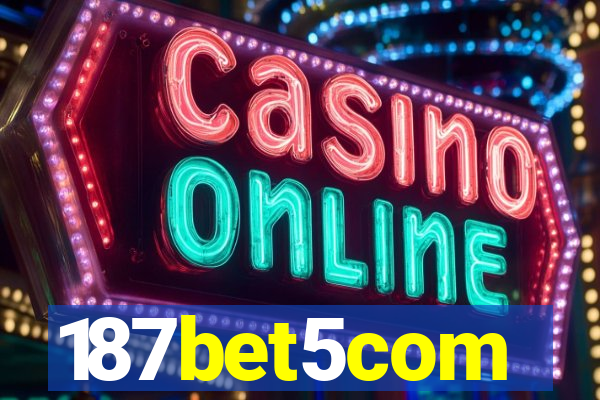 187bet5com