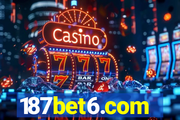 187bet6.com