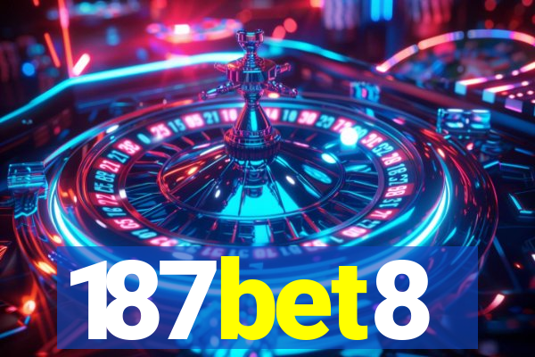187bet8