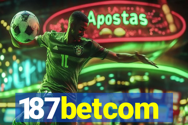 187betcom