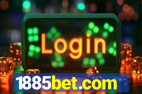 1885bet.com