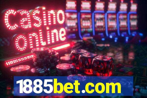 1885bet.com