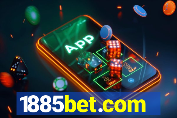 1885bet.com
