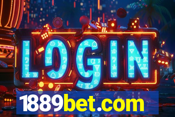 1889bet.com