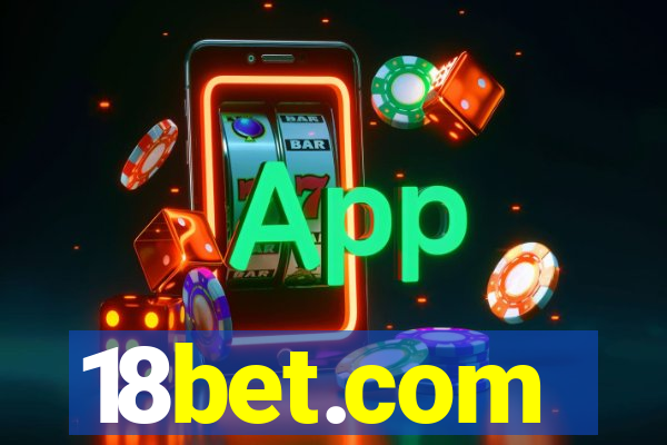18bet.com