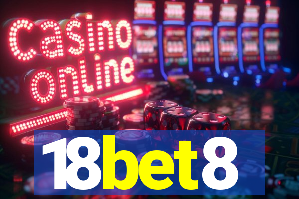 18bet8
