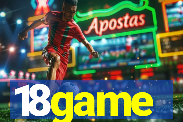 18game