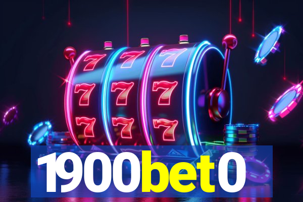 1900bet0