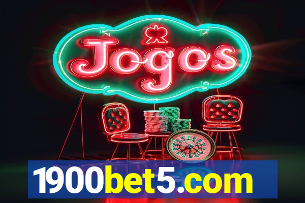 1900bet5.com
