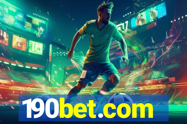 190bet.com