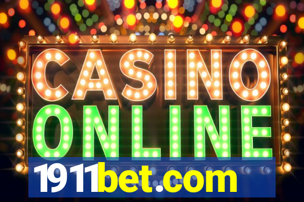 1911bet.com