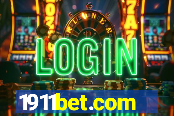 1911bet.com