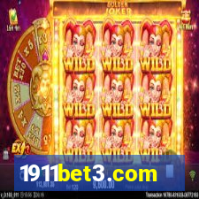 1911bet3.com