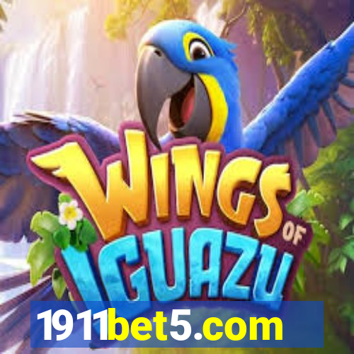 1911bet5.com