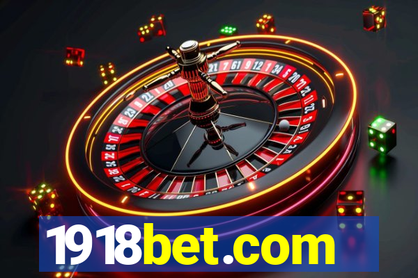 1918bet.com