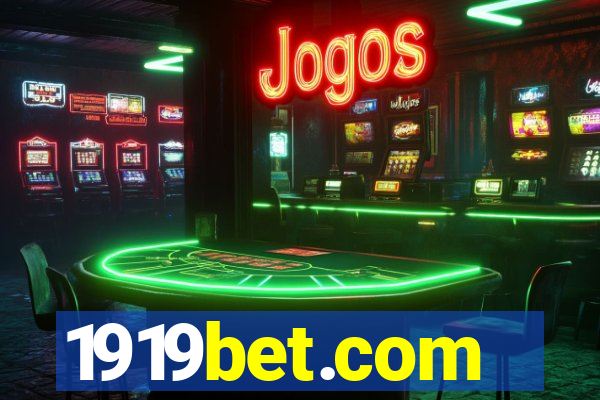 1919bet.com