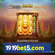 1919bet5.com
