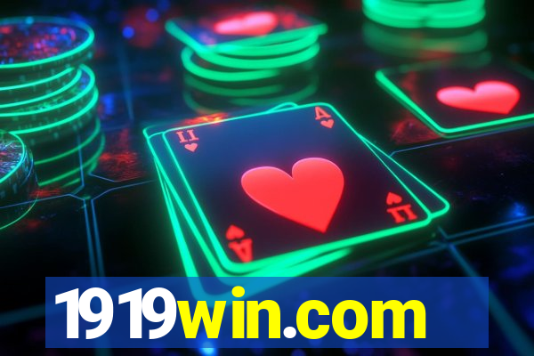 1919win.com