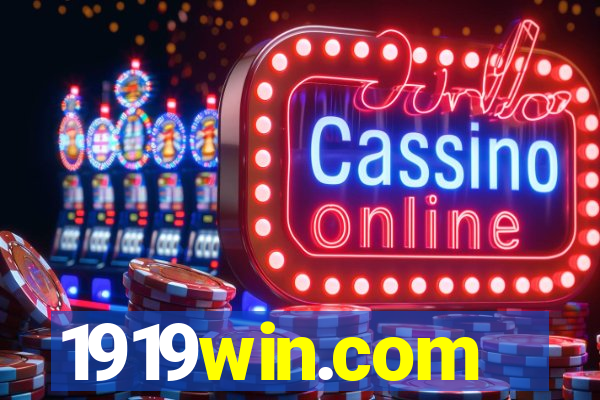 1919win.com