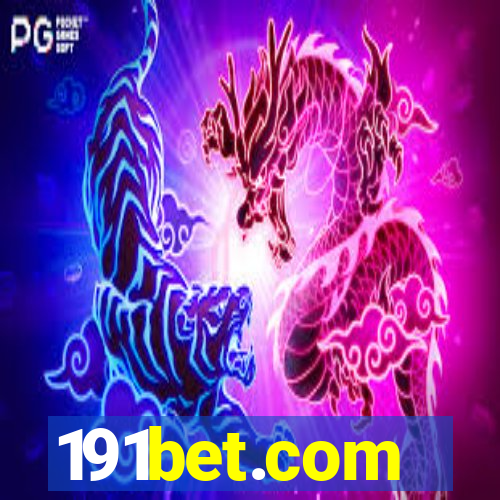 191bet.com
