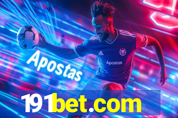 191bet.com