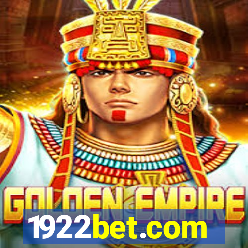 1922bet.com