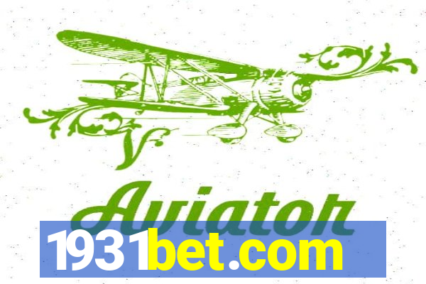 1931bet.com