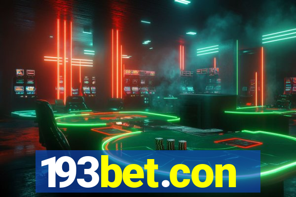 193bet.con